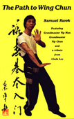 The Path to Wing Chun